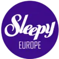 1 logo sleepy sans fond